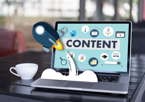 Optimizing Content for SEO